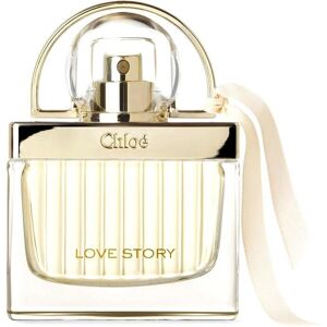 Chloé Love Story Eau De Parfum - Zwart - 30ml Chloé Love Story Eau De Parfum - Zwart - 30ml