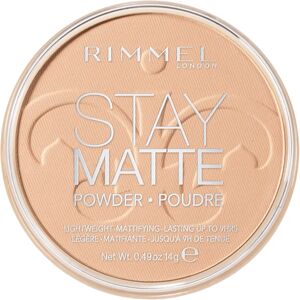 Rimmel Sandstorm Matta Kasvopuuteri - Kasvopuuteri Rimmel Sandstorm Matta Kasvopuuteri - Kasvopuuteri
