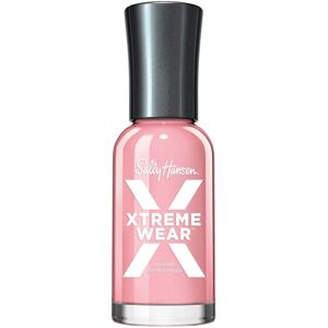 Sally Hansen Hard As Nails Xtreme Wear First Blush - Vernis à ongles Sally Hansen Hard As Nails Xtreme Wear First Blush - Vernis à ongles