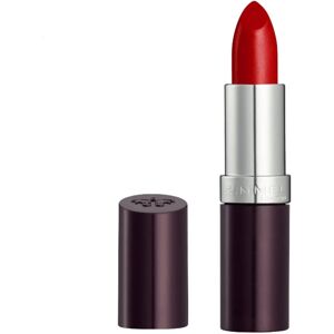 Rimmel London Długotrwała Szminka - Alarm - Szminka Rimmel London Długotrwała Szminka - Alarm - Szminka