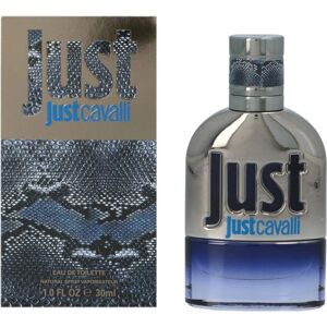 Roberto Cavalli Men Eau De Toilette 30ml - Leather, Fresh, Woody - Fragrance Roberto Cavalli Men Eau De Toilette 30ml - Leather, Fresh, Woody - Fragrance