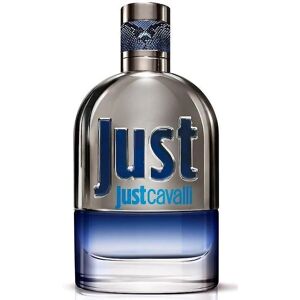 Roberto Cavalli Just Cavalli Man Eau de Toilette - 90ml Roberto Cavalli Just Cavalli Man Eau de Toilette - 90ml