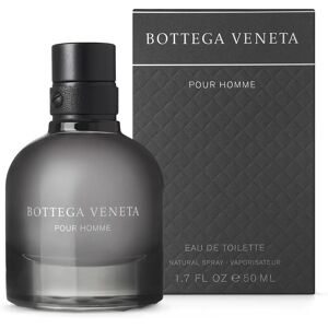 Bottega Veneta Pour Homme 50 ml Men - Eau De Toilette Bottega Veneta Pour Homme 50 ml Men - Eau De Toilette