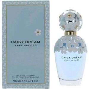 Marc Jacobs Daisy Dream Eau De Toilette - Floral Frutal Marc Jacobs Daisy Dream Eau De Toilette - Floral Frutal