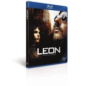 Leon BLU RAY REGION FREE - DVD occasion - Publicité Leon BLU RAY REGION FREE - DVD occasion - Publicité