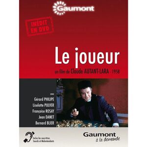 DVD de Autant-Lara - Importado de Francia - Usado - 98min DVD de Autant-Lara - Importado de Francia - Usado - 98min