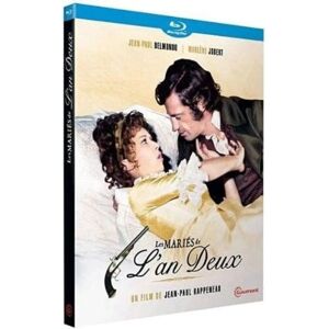 Gaumont Jean-Paul Rappeneau - Blu-ray francés usado - 98 min Gaumont Jean-Paul Rappeneau - Blu-ray francés usado - 98 min