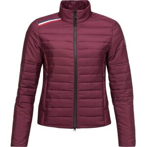 Rossignol Cyrus FW20 324 - Winter Jacket - Women - red Rossignol Cyrus FW20 324 - Winter Jacket - Women - red