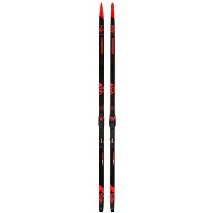 Rossignol X-ium Classic Premium C2 Stiff Nordic Skis - Rojo, Negro 207 Rossignol X-ium Classic Premium C2 Stiff Nordic Skis - Rojo, Negro 207