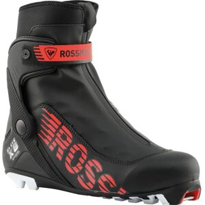 Rossignol X-8 Skate - Talpă Jos, Respirabilă, Potrivire Preciză - Ghete de Patinaj Rossignol X-8 Skate - Talpă Jos, Respirabilă, Potrivire Preciză - Ghete de Patinaj
