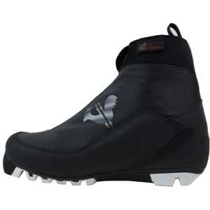 Rossignol X-8 Classic - Ghete de schi de fond fitness Rossignol X-8 Classic - Ghete de schi de fond fitness