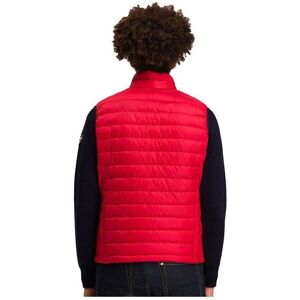 Rossignol Rossi Mens Red Gilet - Men's Jacket Rossignol Rossi Mens Red Gilet - Men's Jacket