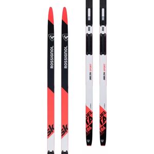 Rossignol Delta Sport Skating - 180 cm - Power & Flexibility Rossignol Delta Sport Skating - 180 cm - Power & Flexibility