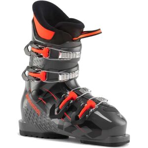 Rossignol Hero J4 Ski Boots - Supportive Comfort for Kids Rossignol Hero J4 Ski Boots - Supportive Comfort for Kids