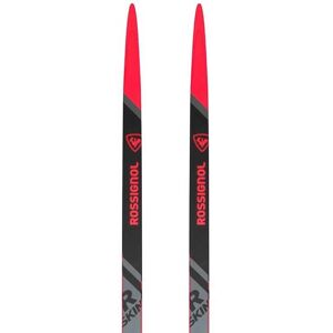 Rossignol X-ium Premium+ R-skin Nordic Skis Red - Skis Rossignol X-ium Premium+ R-skin Nordic Skis Red - Skis