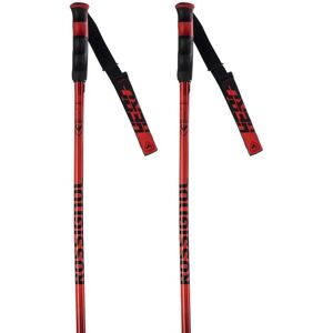 Kije narciarskie Rossignol Hero GS/SG - 135 cm - Kije wyścigowe Kije narciarskie Rossignol Hero GS/SG - 135 cm - Kije wyścigowe
