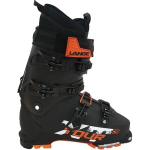 Lange XT3 TOUR ACCESS Nero 45-46 - Scarponi da sci alpinismo Lange XT3 TOUR ACCESS Nero 45-46 - Scarponi da sci alpinismo