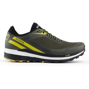 Rossignol Escaper WR Sneakers - Support, Waterproof, Lightweight - Sneakers Rossignol Escaper WR Sneakers - Support, Waterproof, Lightweight - Sneakers