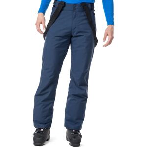 Pantalon de ski pour hommes Rossignol - Marine foncé - Publicité Pantalon de ski pour hommes Rossignol - Marine foncé - Publicité