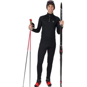 Pantalon Rossignol Poursuite - Noir - Taille S - Pantalons de ski Pantalon Rossignol Poursuite - Noir - Taille S - Pantalons de ski