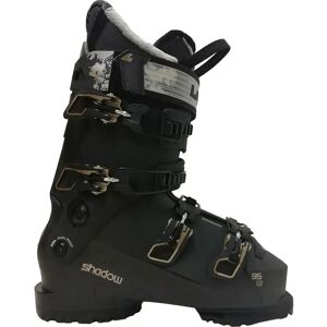 Lange Shadow 95 Lv Gw - Bottes de ski alpin femme - Noir - Publicité Lange Shadow 95 Lv Gw - Bottes de ski alpin femme - Noir - Publicité