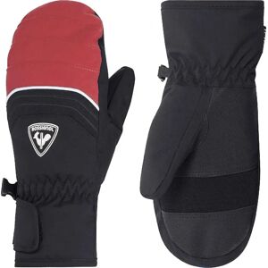 Rękawice Rossignol Tech Impr M Junior - Rękawice Rękawice Rossignol Tech Impr M Junior - Rękawice