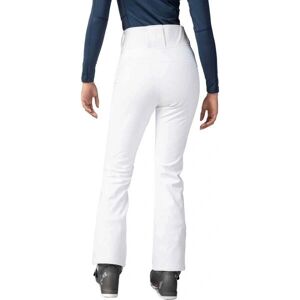 Pantalon Rossignol M Softshell Ski Blanc Pantalon Rossignol M Softshell Ski Blanc
