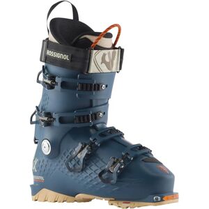 Rossignol Alltrack Pro 120 Lt Mv Gw Ski Boots - Blue Rossignol Alltrack Pro 120 Lt Mv Gw Ski Boots - Blue