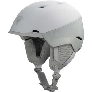 Rossignol Alta Impacts Helmet - Alpine Ski Helmet, Impact Protection, M-L Rossignol Alta Impacts Helmet - Alpine Ski Helmet, Impact Protection, M-L