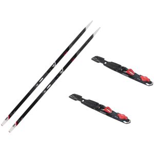 Rossignol Delta Sport R-skin - Black / Grey / White - Skis Rossignol Delta Sport R-skin - Black / Grey / White - Skis