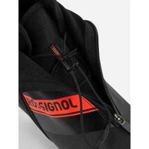 Rossignol X-8 Skate Schwarz/Rot Eiskunstlaufschuhe - Eiskunstlaufschuhe Rossignol X-8 Skate Schwarz/Rot Eiskunstlaufschuhe - Eiskunstlaufschuhe