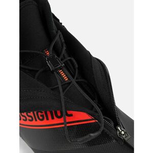 Rossignol Herren X-8 Classic Langlaufschuhe - Schwarz Rossignol Herren X-8 Classic Langlaufschuhe - Schwarz