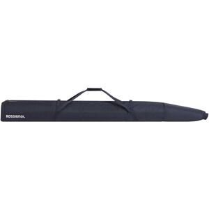 Sac à skis rembourré extensible Rossignol 2 paires - Bleu 160-210cm Sac à skis rembourré extensible Rossignol 2 paires - Bleu 160-210cm
