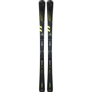 Rossignol Forza 50° V-CAM Konect - Skis Rossignol Forza 50° V-CAM Konect - Skis
