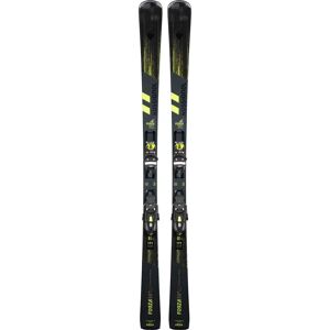 Rossignol Forza 171 Multicolour V-Cam Skis - Ski Rossignol Forza 171 Multicolour V-Cam Skis - Ski