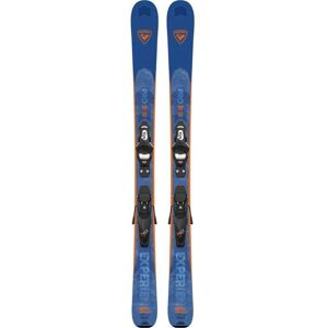 Rossignol Unisex Kids 122cm Experience Pro Skis - Piste Learning Rossignol Unisex Kids 122cm Experience Pro Skis - Piste Learning