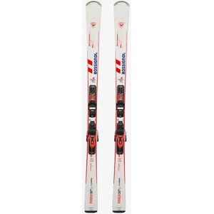 Rossignol Forza 30D V-CA Ski - Carving, Léger, Durable Rossignol Forza 30D V-CA Ski - Carving, Léger, Durable