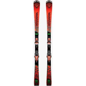Rossignol Rossignol Hero Elite ST Ti K NX12 - Race Skis Rossignol Rossignol Hero Elite ST Ti K NX12 - Race Skis
