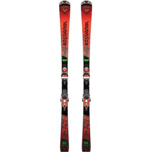 Rossignol Rossignol Hero Elite ST Ti K NX12 - Race Skis Rossignol Rossignol Hero Elite ST Ti K NX12 - Race Skis