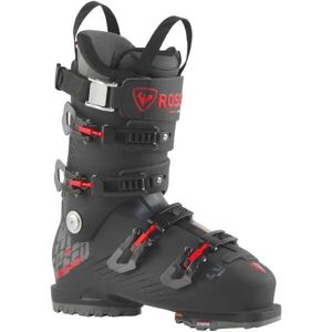 Rossignol Botas de Esquí Alpino Hi-Speed Elite 130 Carbon LV Negro Rojo - Botas de Esquí Rossignol Botas de Esquí Alpino Hi-Speed Elite 130 Carbon LV Negro Rojo - Botas de Esquí
