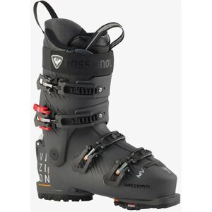 Bottes de ski Rossignol Vizion 4B Pro 100 MV GW - Noir - Publicité Bottes de ski Rossignol Vizion 4B Pro 100 MV GW - Noir - Publicité