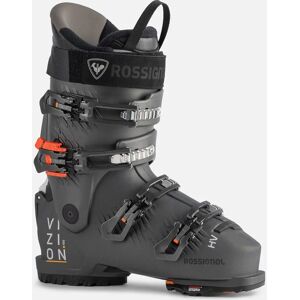 Botas de esquí Rossignol Vizion 4B 100 HV - Ajuste de gran volumen Botas de esquí Rossignol Vizion 4B 100 HV - Ajuste de gran volumen