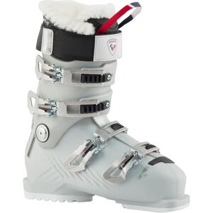 Bottes de ski alpines Rossignol Pure Heat Gw pour femmes Bottes de ski alpines Rossignol Pure Heat Gw pour femmes