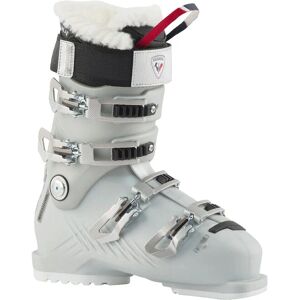 Rossignol Pure Heat Gw Bottes de ski alpines pour femmes Rossignol Pure Heat Gw Bottes de ski alpines pour femmes