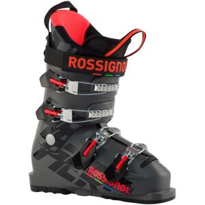 Rossignol Hero JR 65 skidhjälmar - Meteor Grey, 26-26.5, Junior Support Rossignol Hero JR 65 skidhjälmar - Meteor Grey, 26-26.5, Junior Support