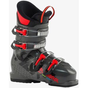 Rossignol Junior Hero J4 Ski Boots - Comfort Fit, 4 Buckles Rossignol Junior Hero J4 Ski Boots - Comfort Fit, 4 Buckles