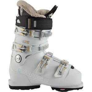 Lange - LX 95 HV GW - Blanc - 102 mm - Chaussures de Ski - Publicité Lange - LX 95 HV GW - Blanc - 102 mm - Chaussures de Ski - Publicité