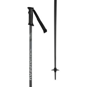 Rossignol Tactic Czarny Kijki - Walking Poles Rossignol Tactic Czarny Kijki - Walking Poles