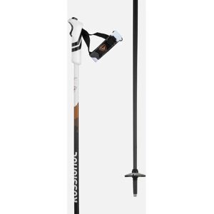 Rossignol Bastoni Electra z wysokiej jakości włókna węglowego z klipem - kijki narciarskie Rossignol Bastoni Electra z wysokiej jakości włókna węglowego z klipem - kijki narciarskie