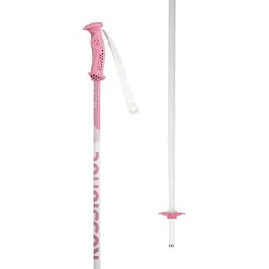 Kijki narciarskie Junior Electra Rossignol - Lekka, Wytrzymała, Aluminium Dural - 14mm Kijki narciarskie Junior Electra Rossignol - Lekka, Wytrzymała, Aluminium Dural - 14mm